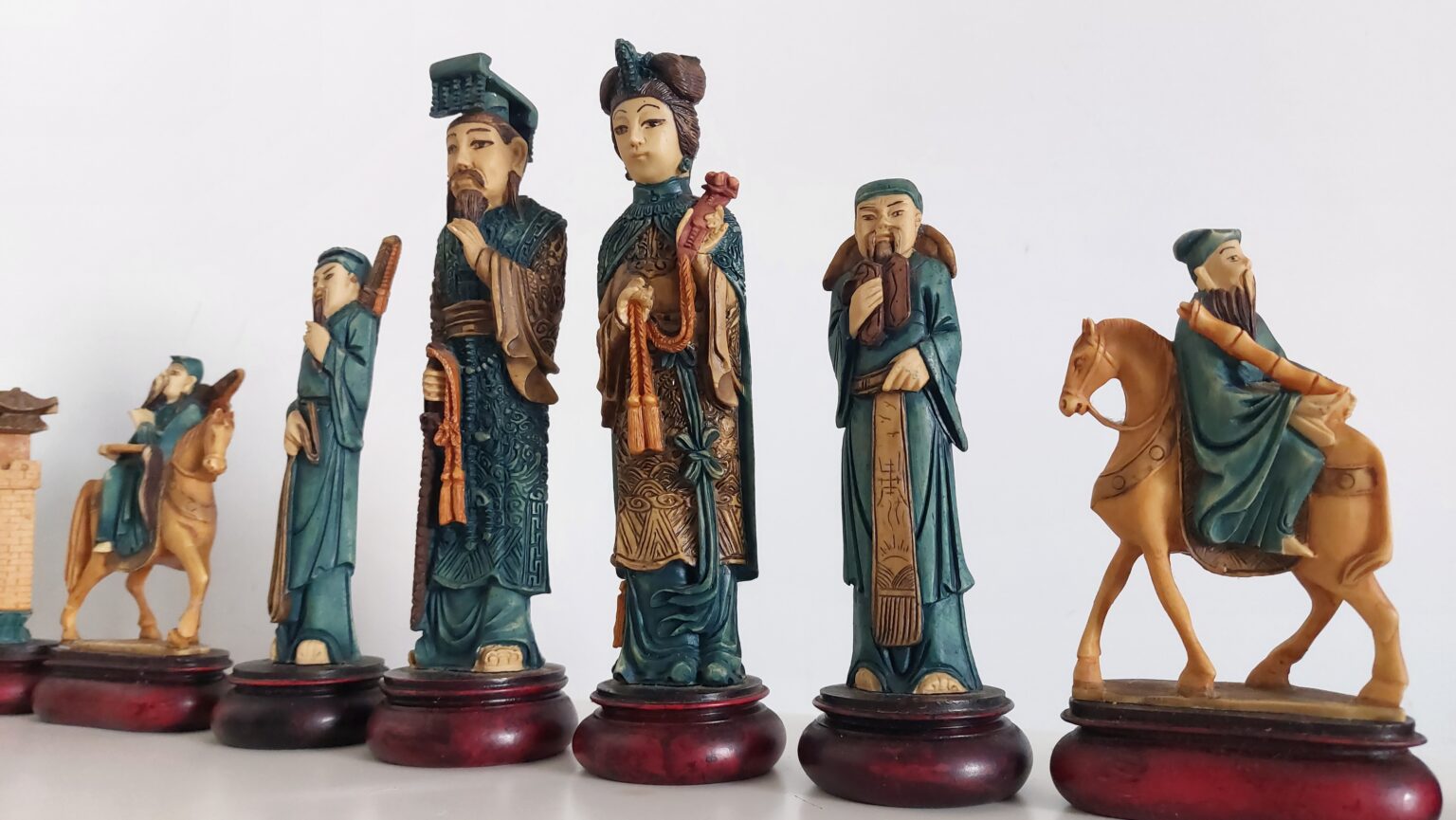 Nicolas-Sevastidis-japanese-dynasty-chess-set (13)